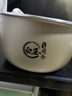 美的（Midea）小碧玉电饭煲2-3人3升0氟陶瓷白玉内胆家用电煮锅煲汤煮粥智能预约多功能一锅多用微压电饭锅RE360 实拍图