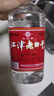 几江江津老白干 小曲清香型白酒 60度 2.4L*1桶 单桶装 高度泡酒专用 实拍图