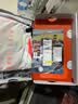 耐克田径精英巴黎新款  Nike Maxfly 2 FP耐克男女碳板气垫短跑钉鞋 FD8395-100/Maxfly 2代 42 实拍图