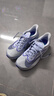 耐克NIKE男子 碳板跑步鞋减震 ZOOM FLY 6 运动鞋FN8454-002灰蓝 40.5 实拍图