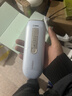 康佳（KONKA）脱毛仪3301蓝宝石冰感冰点家用宿舍唇部腋下大小腿比基尼线脱毛神器送女友生日礼物38妇女节实用 【16.8J】3301MAX-冰川蓝-国家补贴 实拍图