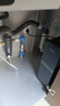 美的（Midea）家用净水机星河2.0pro净矿净水器双水直饮1000G5年RO矿物质0阻垢剂杀菌反渗透厨下式净饮升级系列 实拍图