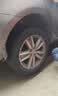 玛吉斯（MAXXIS）轮胎/汽车轮胎 215/55R16 93V MA510 原配标致/本田 实拍图