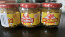 春光食品 海南特产 黄灯笼0脂辣椒酱 100g*3（香辣2+特辣1）黄椒酱 实拍图