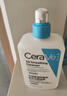 适乐肤（CeraVe）【油痘肌救星】水杨酸洗面奶473ml（男女士控油祛痘去黑头礼物） 实拍图