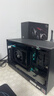 七彩虹（Colorful）iGame GeForce RTX 5060 Ti Mini OC 8GB  GDDR7 DLSS 4.5 ITX机箱 游戏设计电脑显卡 实拍图