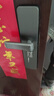 意利原子【上门安装】防盗门锁套装超C级锁芯家用通用型不锈钢入户大门锁 【新旗舰Pro】方舌整套 上门安装 实拍图