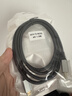 OKLA适用索尼4K高清线a7m3/s2/zve10相机连接线HDMI微单反佳能R5/R6转接R3微型R2转换器小头采集卡直播 【Micro Hdmi转Hdmi高清线】1.5米 实拍图