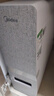 美的（Midea）直饮加热净水器套装【白泽1000+管线机MG245-R+前置24pro】0阻垢剂反渗透过滤 家用净饮机 实拍图