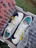 耐克田径精英巴黎新款  Nike Maxfly 2 FP耐克男女碳板气垫短跑钉鞋 FD8395-100/Maxfly 2代 42.5 实拍图
