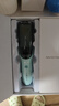 易简（yijan）自动吸发婴儿理发器轻音儿童理发器宝宝剃头器新生儿剪发电推子 实拍图