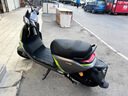 九号（Ninebot）电动摩托车 M3 95c MAX 智能电动车 高端铅酸电摩【门店自提】 到门店选颜色 实拍图