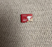 banq 128GB TF（MicroSD）适用于DJI大疆无人机内存卡 U3 A2 V30 4K 运动相机\游戏机\监控专用存储卡 实拍图