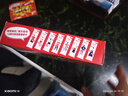 格力高(glico)【刘宪华推荐】百奇家庭分享装 巧克力味140g涂层饼干零食 实拍图