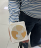 好牧人无线磁吸领夹小蜜蜂防啸叫扩音器教师上课专用导游户外讲解器无线麦克风长续航户外音响便携喇叭 实拍图