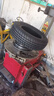 玲珑轮胎汽车轮胎165/70R13LT 88/86S LMA1适配五菱之光/长安之星 实拍图