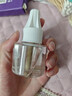 超威电热蚊香液 定时三档智能加热器无味卧室补充液家用驱蚊器 2瓶1器 实拍图