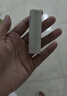 至本新版升级丰润滋养护唇膏保湿燕麦仁油无色哑光唇部打底润唇膏滋润 新版替换装 4.7g 实拍图