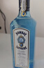 孟买蓝宝石Bombay 英国 杜松子酒 蓝宝石 金酒 洋酒500mL 调酒送礼 实拍图