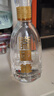 今世缘 国缘淡雅 浓香型白酒 52度 500mL*2瓶 热销商品 实拍图