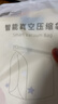 太力真空压缩收纳袋 衣服衣物整理打包袋星球款【4中立体】 实拍图