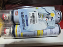 巨奇（JUQI）鞋子除臭剂360ml*3瓶银离子消毒杀菌脚臭喷雾球鞋防臭去异味 实拍图