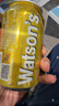 屈臣氏（Watsons）汤力水风味苏打水0脂饮料含汽气泡水聚会调酒330mL*24罐整箱 实拍图