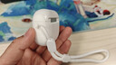 品胜 适用AirPods4保护套airpods四代通用降噪版保护套支架款蓝牙耳机保护壳magsafe无线充电自动弹盖 实拍图