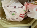 好奇（Huggies）铂金装小桃裤成长裤L120片(9-14kg)大号尿不湿拉拉裤【透爽散热】 实拍图