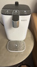 碧然德（BRITA） 台面净饮机 即热直饮机 调温 免安装 台式净水器 白色 智能即热饮水机 实拍图