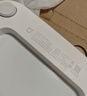 米家小米智能体重秤S200 白色 双接家用健康秤电子秤人物双模式 APP高精准数据测量 体重管理 减肥专用 实拍图