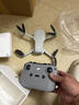 大疆（DJI） Mini 4K 超高清迷你航拍无人机 新手入门级飞行相机 长续航遥控飞机 三轴机械增稳数字图传 【多人推荐】 Mini4K双电【送原装桨叶保护罩】 官方标配  送【原装保护罩 镜头膜  实拍图