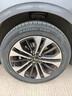 朝阳轮胎 汽车轮胎 225/55R18 98W C66 适配现代IX35/起亚KX5/森林人 实拍图