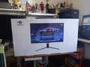 泰坦军团 32英寸4K 160Hz F-IPS HDMI2.1 C口65W HDR600 内置音箱 KVM 智能分屏 电竞办公电脑显示器P32A2V 实拍图