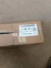 华凌326升美的出品法式四开门双变频一级能效省电节能风冷无霜家用冰箱BCD-326WFPH【国家补贴】 326升 一级双变频多门 实拍图