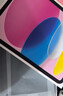 Apple/苹果 iPad11英寸 A16芯片2025年款 平板电脑 (128GB WLAN版/学习办公娱乐)银色 实拍图