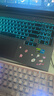 迈从（MCHOSE）Ace 68 V2磁轴键盘Gus同款RT电竞游戏低延迟60pro机械有线连接68键配列FPS双驱动无畏契约 Ace 68 V2 超竞版雾透粉 星环磁轴+RT键 实拍图