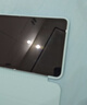 闪魔适用iPad Air8/7/6钢化膜11英寸2026/25年款M4芯片Apple平板电脑贴膜全屏防摔抗指纹高清保护膜 实拍图