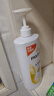 潘婷氨基酸乳液修护洗发水1KG洗发水顺抚平毛躁防干枯男女通用套装 实拍图