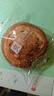良品铺子香葱肉松手撕面包800g早餐面包出游点心休闲学生零食囤货下午茶 实拍图
