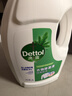 滴露（Dettol）衣物除菌液松木3L 内衣袜子衣物长效杀菌除螨 衣服消毒液儿童可用 实拍图