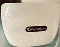 WayourCare安又可双头揉腹仪揉肚子艾灸热敷腰腹部按摩器促肠胃蠕动暖宫腰带送妈妈母亲节礼物女生生日礼物 实拍图