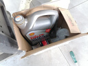 壳牌（Shell）二代灰壳单次小保养卡 5W-30 SP 4L含机油+机滤+工时 汽车保养 实拍图