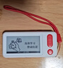 有道英语单词机M6电子单词卡 背单词神器 便携口袋英语学习机高考学习英语四六级考研神器真人发音 实拍图