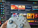 飞智冰原狼4多模版无线游戏手柄 类xbox 力调节摇杆双切扳机 switch电脑PC手机steam体感NS 仁王3 实拍图