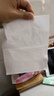 洁柔抽纸 艺术油画×宫里的世界 4层90抽8包 大尺寸纸巾 面巾纸卫生纸 实拍图