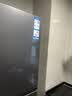 海尔（Haier）冰箱出品统帅悦享系列251L三门小冰箱家用净味一级能效风冷无霜LC3-258WS9以旧换新国家补贴15% 实拍图