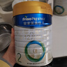 美素佳儿（Friso）皇家较大婴儿配方奶粉 2段（6-12个月）800克 乳铁蛋白 新国标 实拍图