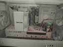 华硕TX GAMING B850M WIFI W天选主板 CPU 9700X/9800X3D/9600X(AMD B850/socket AM5)  实拍图