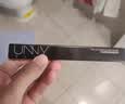 悠宜（unny club）酷感彩色眼线胶笔0.06g N02自然棕 （一笔双效防水送女友 实拍图